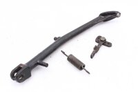 Side stand stand support Kawasaki Z 750 Turbo ZX750E 84-85