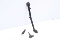 Side stand stand support Kawasaki Z 750 Turbo ZX750E 84-85