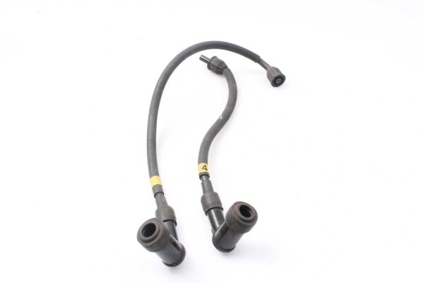 Spark plug connector ignition cable on the right Kawasaki Z 750 L KZ750E/L 81-84