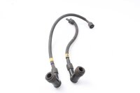 Spark plug connector ignition cable on the right Kawasaki...