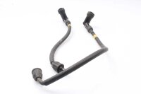 Spark plug connector ignition cable on the right Kawasaki...