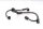 Spark plug connector ignition cable on the right Kawasaki Z 750 L KZ750E/L 81-84
