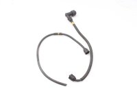 Spark plug connector ignition cable on the right Kawasaki...