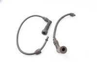 Spark plug connector ignition cable on the right Kawasaki...