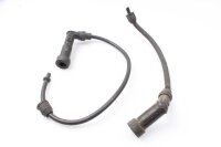 Spark plug connector ignition cable on the right Kawasaki...