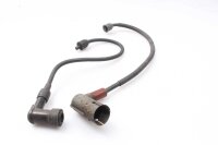 Spark plug connector ignition cable on the right Kawasaki...