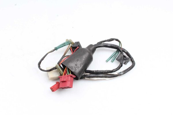 Ledningsnät ledningsnät Kawasaki GPZ 900 R ZX900A/1-6 84-89