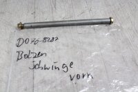 Swing axle bolt the liner axis in front BMW R 1100 GS 259 94-99