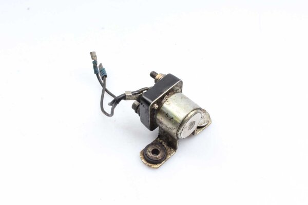 Starter relay starter relay Kawasaki Z 1000 J KZT00J/J 81-83