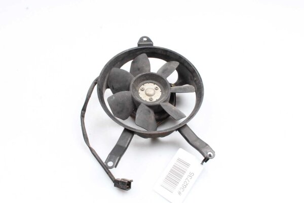 Fläkt fläkt Kawasaki GPZ 900 R ZX900A/1-6 84-89