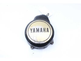 Motordeckel links Yamaha XS 1100 2H9/80 81-83