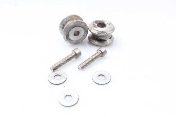 Supporto forcellone Yamaha YZF R1 RN01 98-99