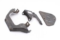 Mixed lot of remaining parts Kawasaki ZX-R 400 ZX400L1-L3...