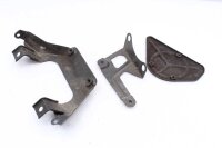 Mixed lot of remaining parts Kawasaki ZX-R 400 ZX400L1-L3...
