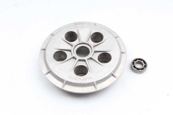 Koblingskurv trykplade Kawasaki GPZ 500 S EX500A/A 87-88