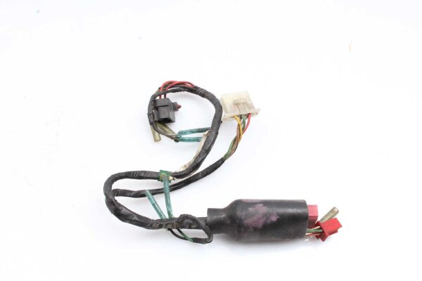 Ledningsnät ledningsnät Kawasaki GPZ 900 R ZX900A/1-6 84-89