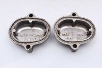 Cylinderhoveddæksel ventildæksel Kawasaki KL 250 KL250A 78-83