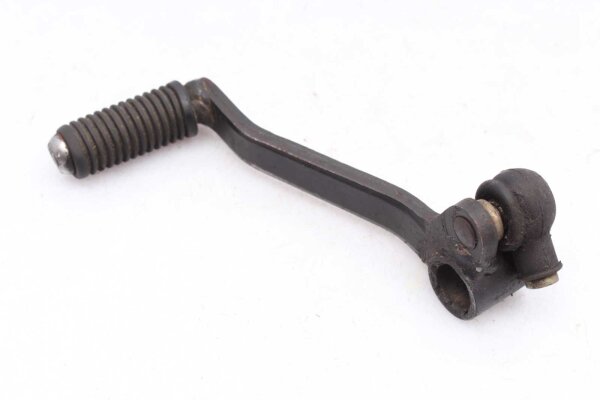 Vaihdevivun vaihdepoljin Kawasaki Z 750 Turbo ZX750E 84-85