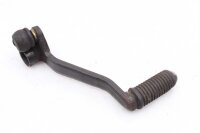Shift lever shift pedal Kawasaki Z 750 Turbo ZX750E 84-85