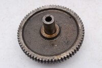 Käynnistin vapaapyörä Kawasaki GPZ 1100...