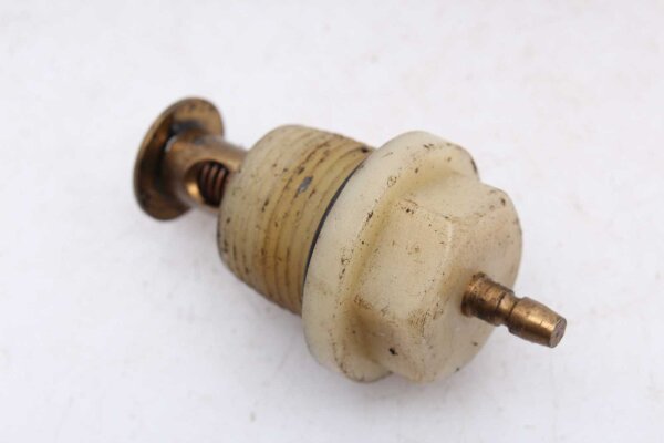 Olietrykssensor Kawasaki GPZ 1100 Unitrak KZT10B-B 83-85