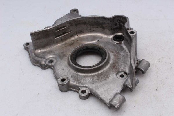 Takapyörän suojus Kannen ketjupyörän suoja Kawasaki GPZ 1100 Unitrak KZT10B-B 83-85