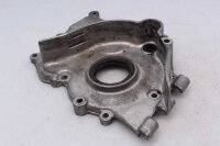 Takapyörän suojus Kannen ketjupyörän suoja Kawasaki GPZ 1100 Unitrak KZT10B-B 83-85