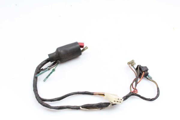 Wiring harness wiring harness Kawasaki GPZ 900 R ZX900A/1-6 84-89