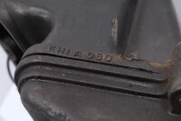 Alloggiamento del filtro dellaria della scatola del filtro dellaria Kawasaki ZZR 600 ZX600D 90-92