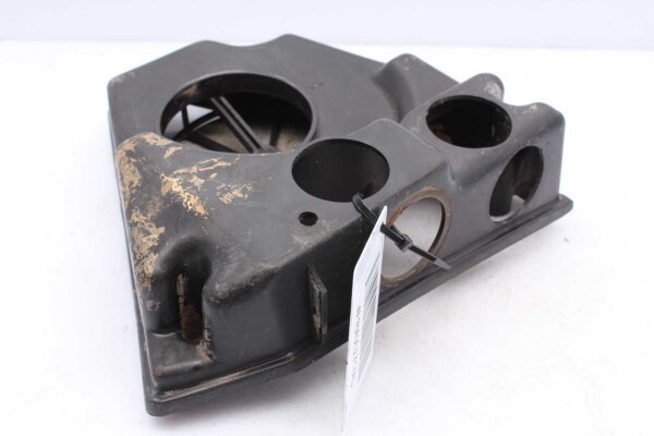 Air filter box Air filter housing Unbekannt Konvolut