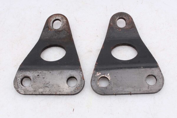 Soporte de montaje del motor Kawasaki KL 250 KL250A 78-83