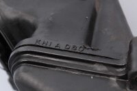 Alloggiamento del filtro dellaria della scatola del filtro dellaria Kawasaki ZZR 600 ZX600D 90-92