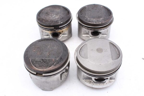 Pistón del cilindro Unbekannt Konvolut