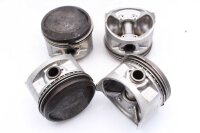 Pistón del cilindro Unbekannt Konvolut