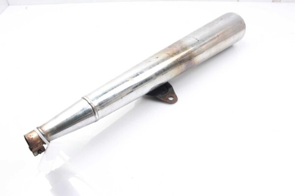 Uitlaatdemper Onbekend Partij