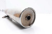 Uitlaatdemper Onbekend Partij