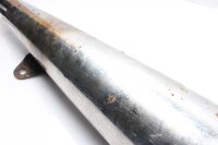 Uitlaatdemper Onbekend Partij