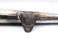 Uitlaatdemper Onbekend Partij