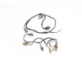 mazo de cables mazo de cables Honda CBX 550 F PC04 82-84