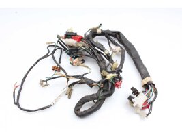 Wiring harness main wiring harness Honda CBX 550 F PC04...