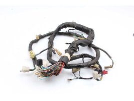 Wiring harness main wiring harness Honda CBX 550 F PC04...