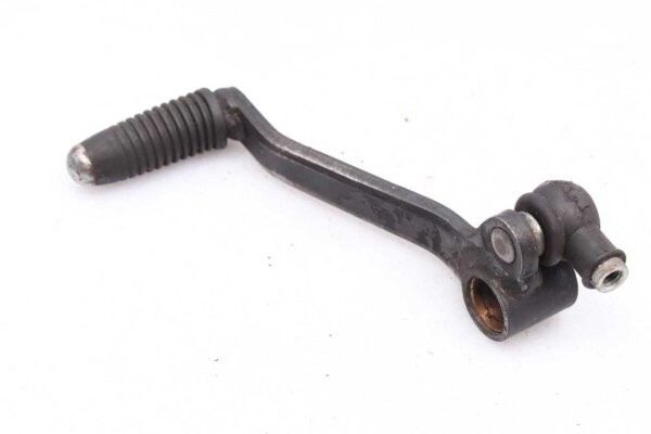 Shift lever shift pedal Kawasaki Z 750 Turbo ZX750E 84-85