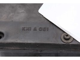 Ilmansuodatinkotelo ilmansuodattimen kotelo Kawasaki GPX 750 R ZX750F 87-89