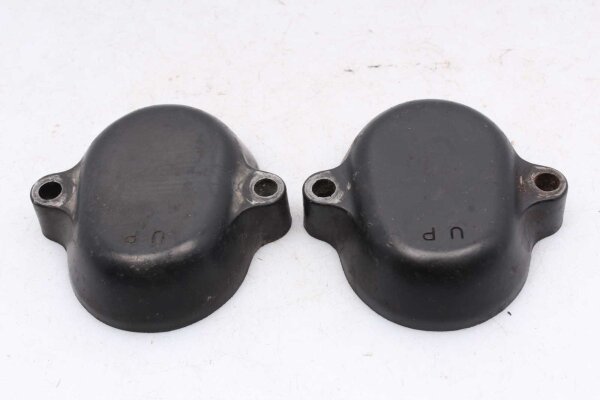 Coperchio valvola coperchio testata Kawasaki KL 250 KL250A 78-83