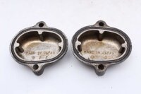 Coperchio valvola coperchio testata Kawasaki KL 250 KL250A 78-83