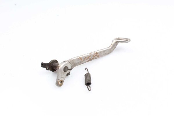 Bromshandtag bromspedal Unbekannt Konvolut