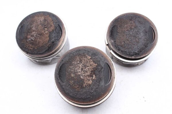 Piston de cylindre Unbekannt Konvolut