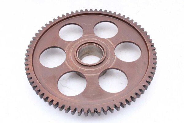 Polrad tandwiel ritzel Kawasaki GPZ 1100 ZXT10E/E 95-98