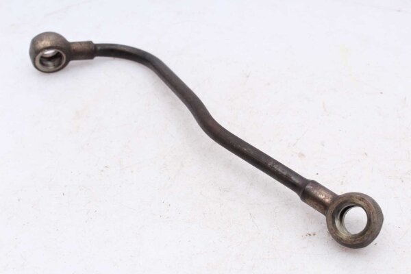 Öljylinjan öljynjäähdytin Kawasaki GPZ 305 EX305A 83-83