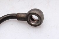 Öljylinjan öljynjäähdytin Kawasaki GPZ 305 EX305A 83-83